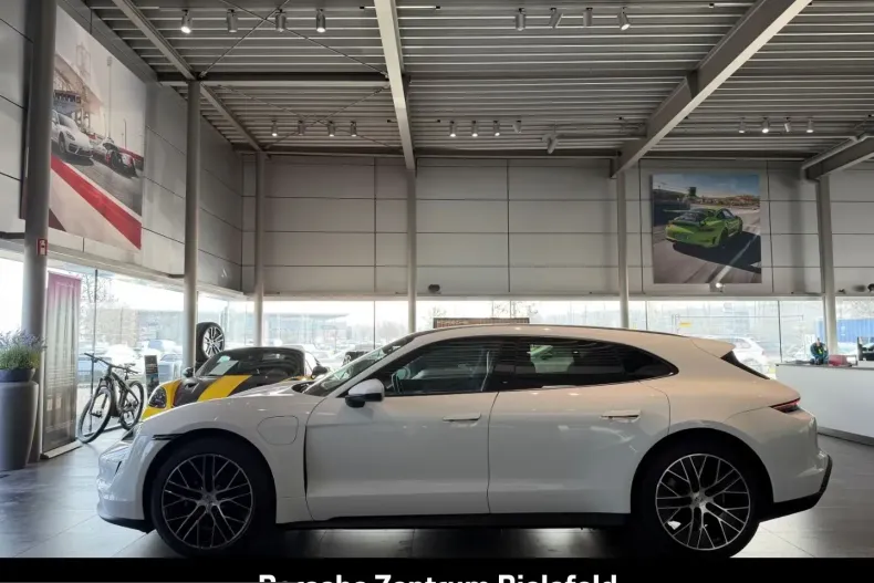 Porsche Taycan din 2023 cu 48.000 km - oferta POR203909 - foto 2