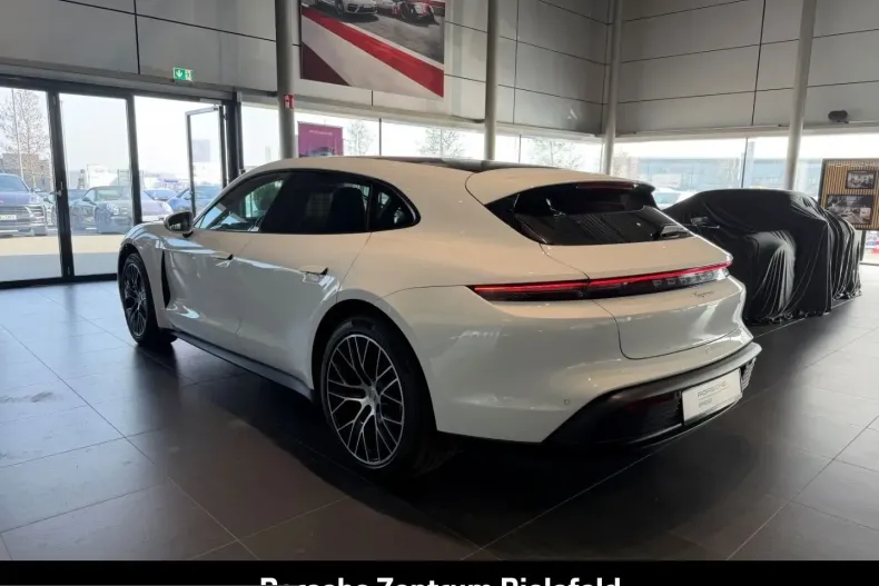 Porsche Taycan din 2023 cu 48.000 km - oferta POR203909 - foto 3
