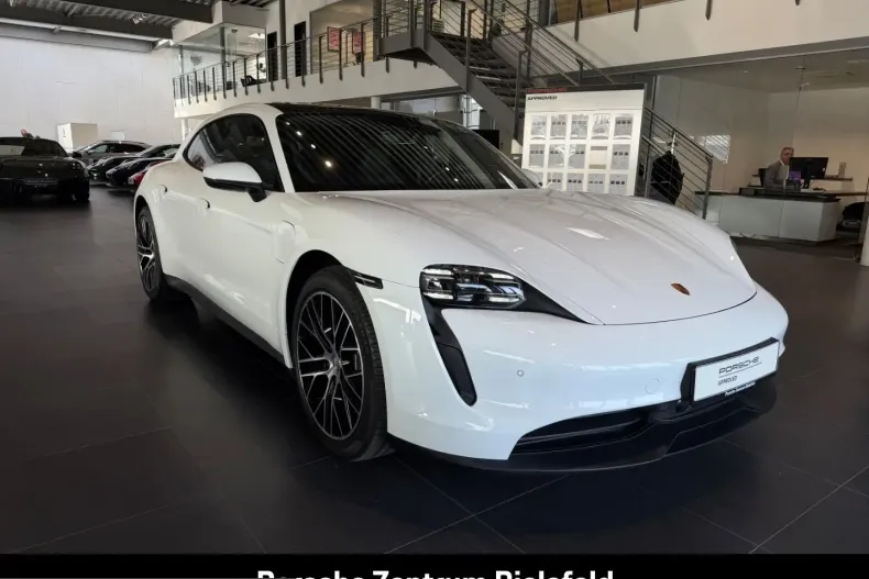 Porsche Taycan din 2023 cu 48.000 km - oferta POR203909 - foto 8