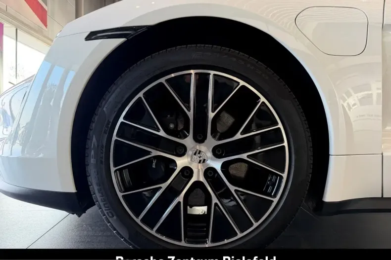 Porsche Taycan din 2023 cu 48.000 km - oferta POR203909 - foto 10