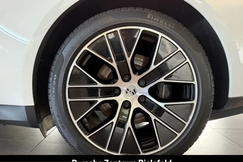 Porsche Taycan din 2023 cu 48.000 km - oferta POR203909 - foto 12