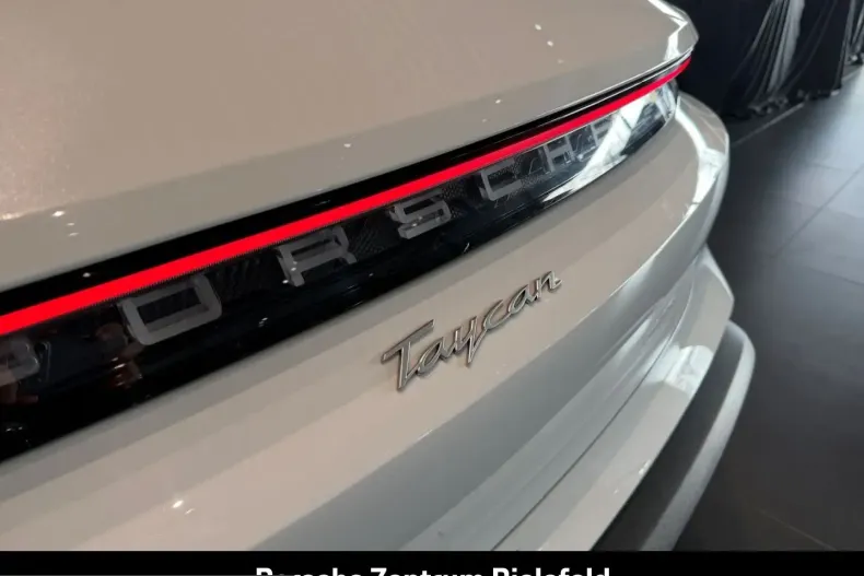 Porsche Taycan din 2023 cu 48.000 km - oferta POR203909 - foto 14