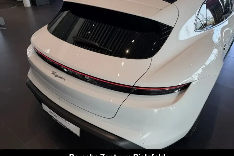 Porsche Taycan din 2023 cu 48.000 km - oferta POR203909 - foto 15