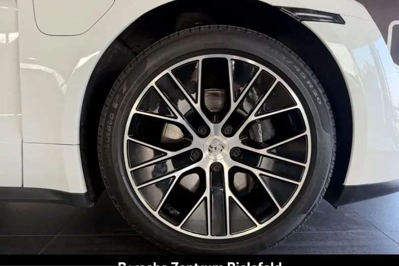 Porsche Taycan din 2023 cu 48.000 km - oferta POR203909 - foto 17