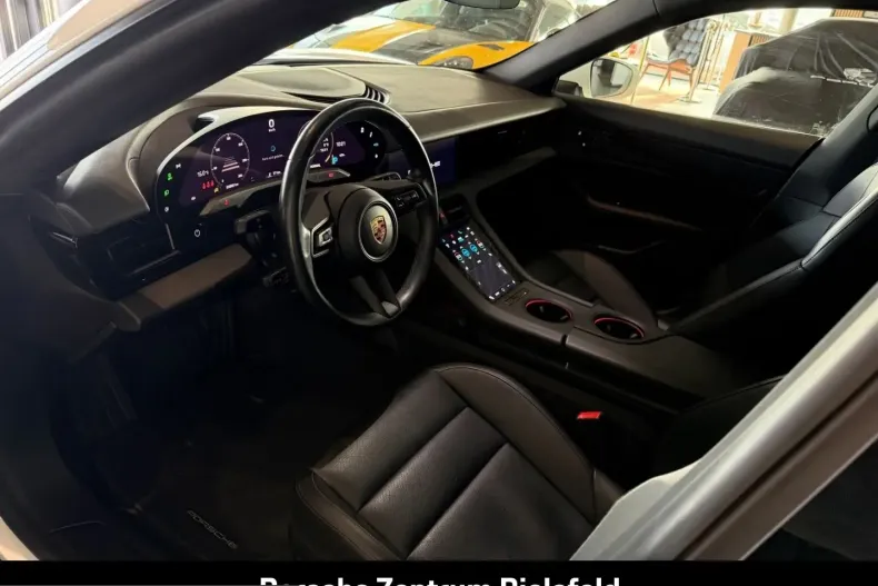 Porsche Taycan din 2023 cu 48.000 km - oferta POR203909 - foto 18