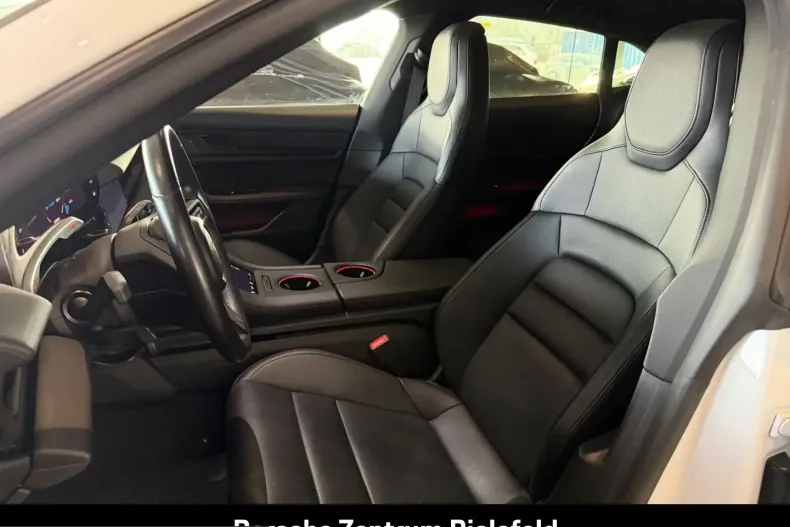 Porsche Taycan din 2023 cu 48.000 km - oferta POR203909 - foto 19