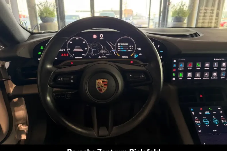 Porsche Taycan din 2023 cu 48.000 km - oferta POR203909 - foto 20