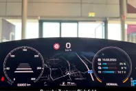 Porsche Taycan din 2023 cu 48.000 km - oferta POR203909 - foto 23