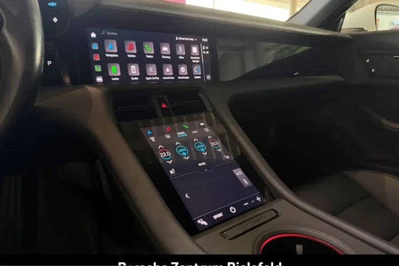 Porsche Taycan din 2023 cu 48.000 km - oferta POR203909 - foto 24