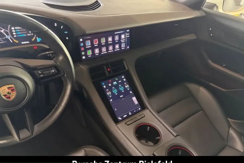 Porsche Taycan din 2023 cu 48.000 km - oferta POR203909 - foto 25
