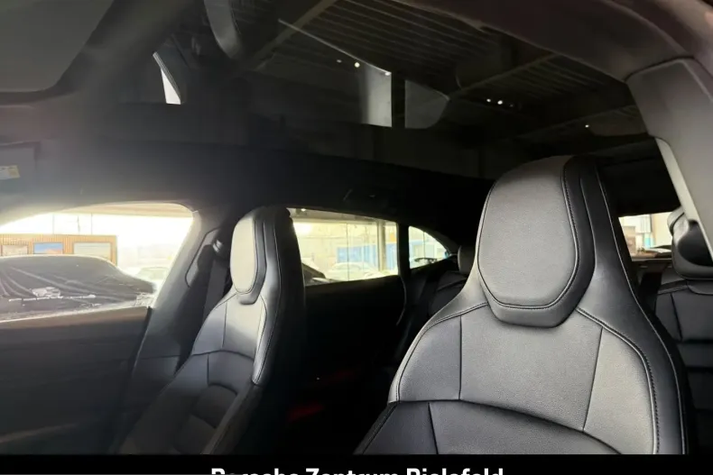 Porsche Taycan din 2023 cu 48.000 km - oferta POR203909 - foto 26