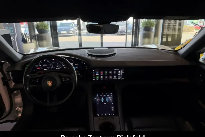 Porsche Taycan din 2023 cu 48.000 km - oferta POR203909 - foto 28