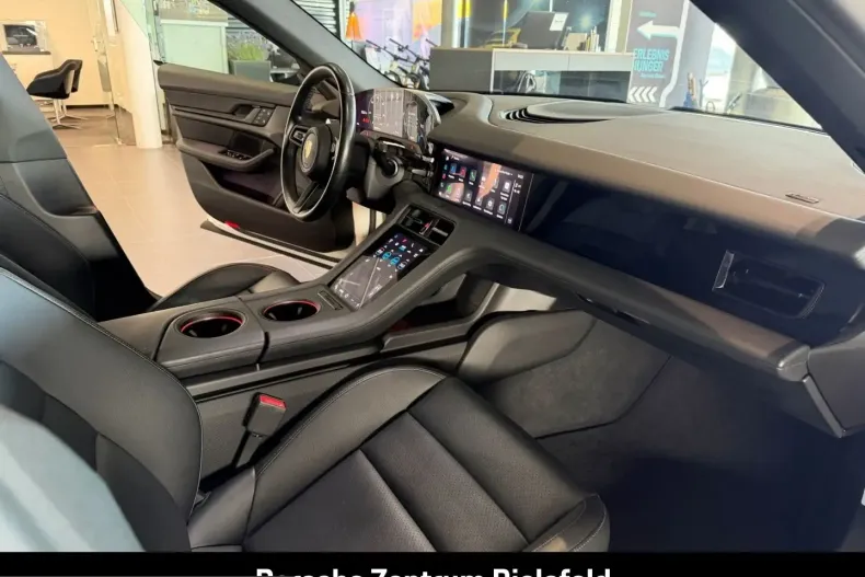 Porsche Taycan din 2023 cu 48.000 km - oferta POR203909 - foto 30