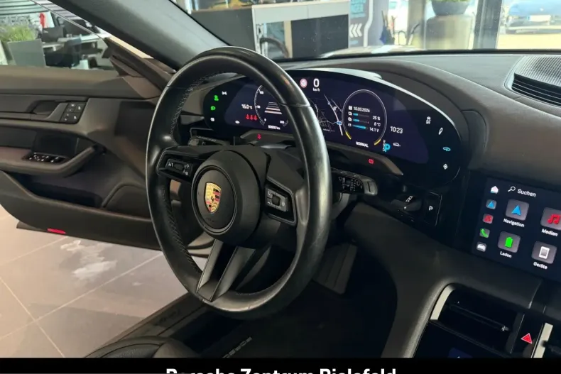 Porsche Taycan din 2023 cu 48.000 km - oferta POR203909 - foto 31