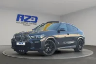 BMW X6 (Seria X) din 2021 cu 97.000 km - oferta BMW203910 - foto 1