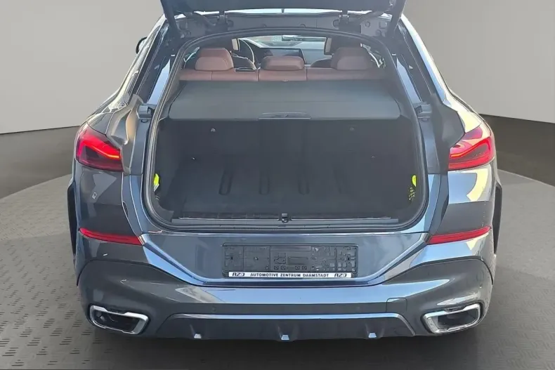 BMW X6 (Seria X) din 2021 cu 97.000 km - oferta BMW203910 - foto 6