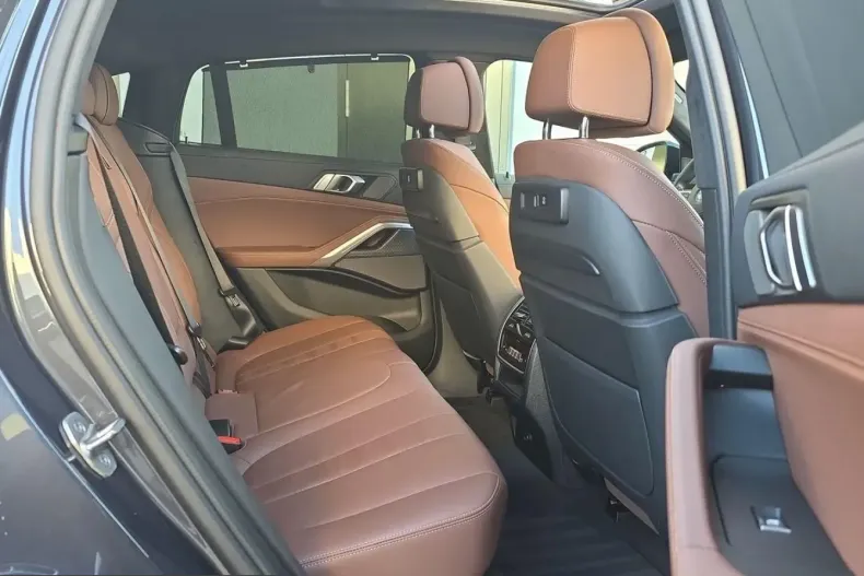 BMW X6 (Seria X) din 2021 cu 97.000 km - oferta BMW203910 - foto 11