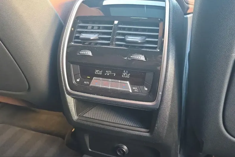 BMW X6 (Seria X) din 2021 cu 97.000 km - oferta BMW203910 - foto 12