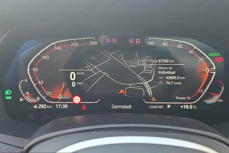 BMW X6 (Seria X) din 2021 cu 97.000 km - oferta BMW203910 - foto 16