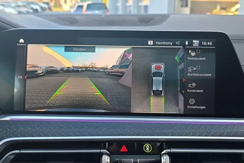 BMW X6 (Seria X) din 2021 cu 97.000 km - oferta BMW203910 - foto 17