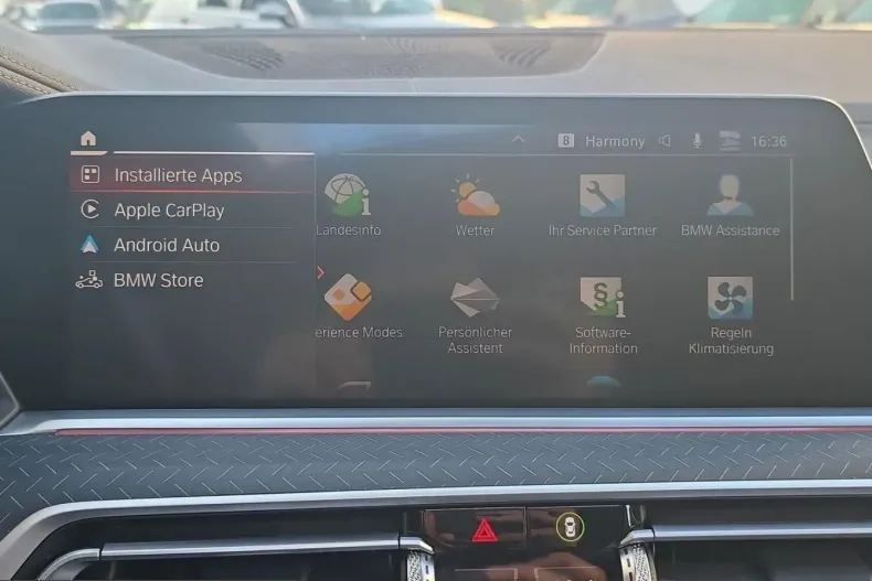 BMW X6 (Seria X) din 2021 cu 97.000 km - oferta BMW203910 - foto 19