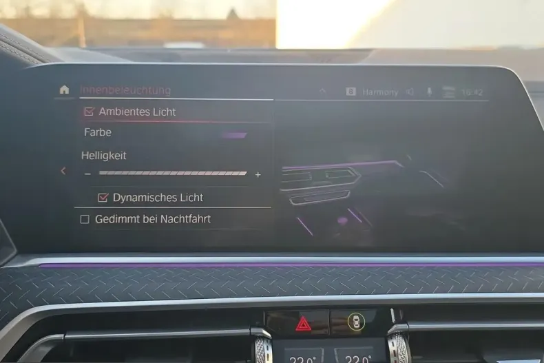 BMW X6 (Seria X) din 2021 cu 97.000 km - oferta BMW203910 - foto 20