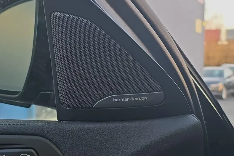 BMW X6 (Seria X) din 2021 cu 97.000 km - oferta BMW203910 - foto 21