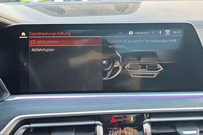 BMW X6 (Seria X) din 2021 cu 97.000 km - oferta BMW203910 - foto 22