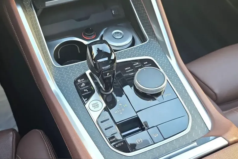 BMW X6 (Seria X) din 2021 cu 97.000 km - oferta BMW203910 - foto 24