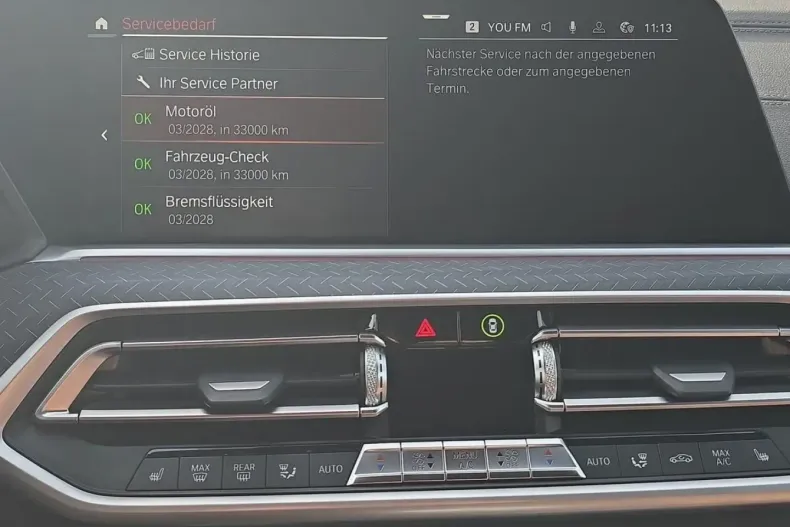 BMW X6 (Seria X) din 2021 cu 97.000 km - oferta BMW203910 - foto 25