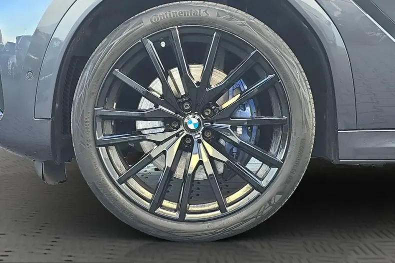 BMW X6 (Seria X) din 2021 cu 97.000 km - oferta BMW203910 - foto 26