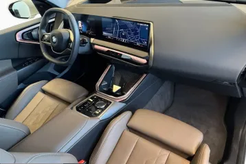 BMW X3 din 2025 - oferta BMW203911