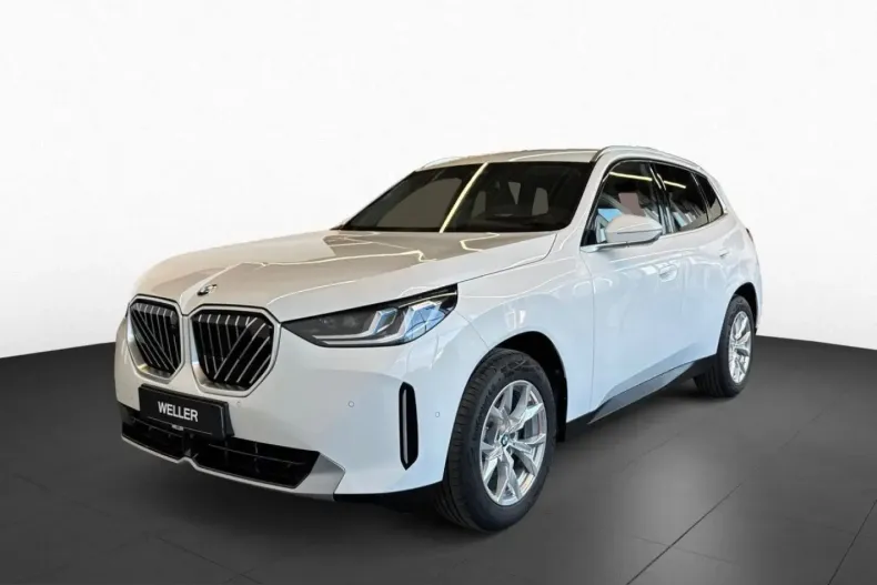 BMW X3 (Seria X) din 2025 cu 11.290 km - oferta BMW203911 - foto 2