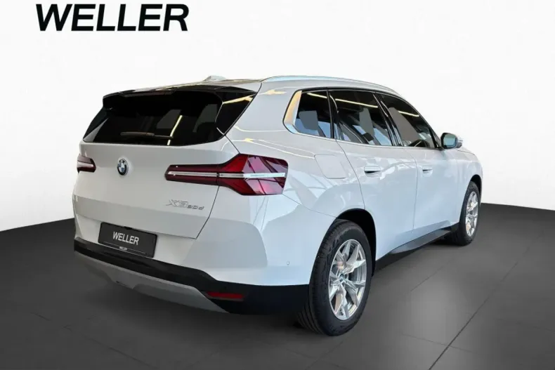 BMW X3 (Seria X) din 2025 cu 11.290 km - oferta BMW203911 - foto 4