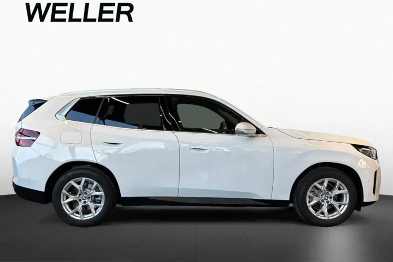 BMW X3 (Seria X) din 2025 cu 11.290 km - oferta BMW203911 - foto 6