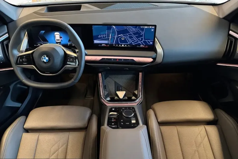 BMW X3 (Seria X) din 2025 cu 11.290 km - oferta BMW203911 - foto 7