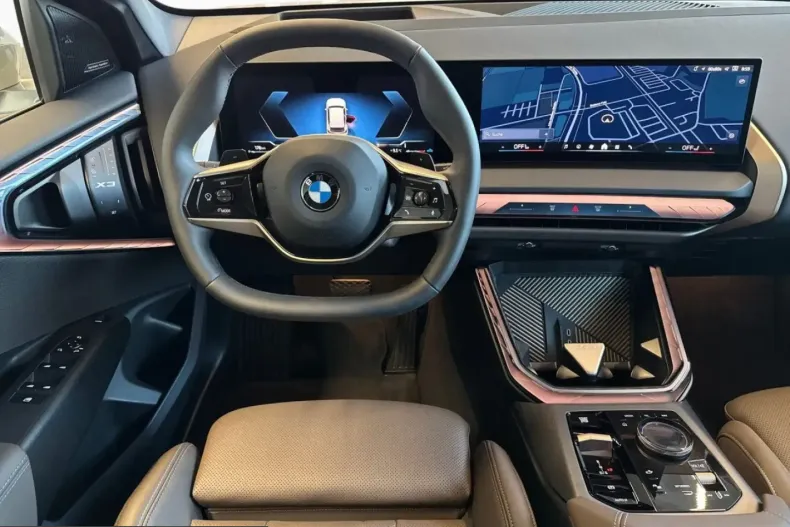 BMW X3 (Seria X) din 2025 cu 11.290 km - oferta BMW203911 - foto 8