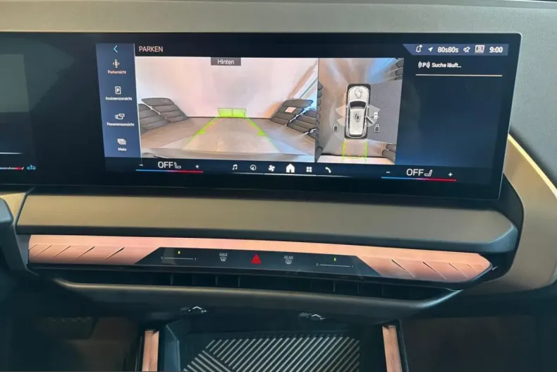 BMW X3 (Seria X) din 2025 cu 11.290 km - oferta BMW203911 - foto 9