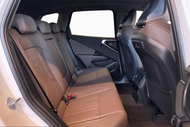 BMW X3 (Seria X) din 2025 cu 11.290 km - oferta BMW203911 - foto 11