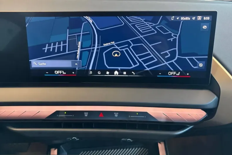 BMW X3 (Seria X) din 2025 cu 11.290 km - oferta BMW203911 - foto 12