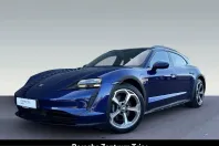 Porsche Taycan din 2023 cu 59.900 km - oferta POR203912 - foto 1