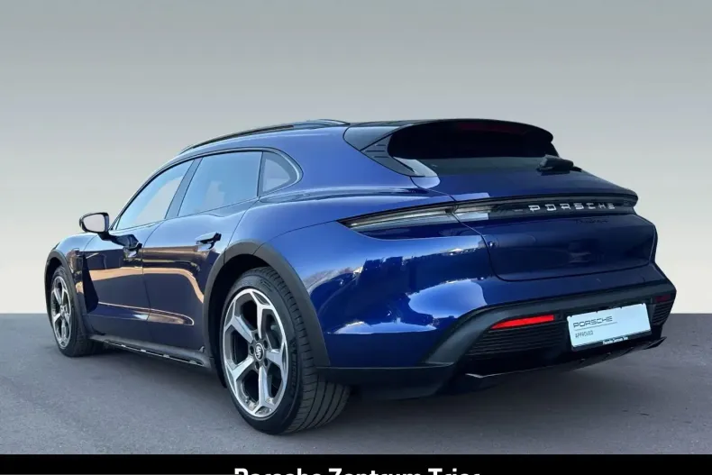 Porsche Taycan din 2023 cu 59.900 km - oferta POR203912 - foto 3