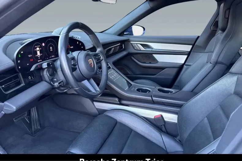 Porsche Taycan din 2023 cu 59.900 km - oferta POR203912 - foto 5