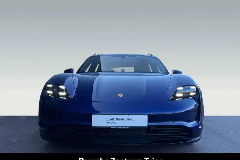 Porsche Taycan din 2023 cu 59.900 km - oferta POR203912 - foto 6