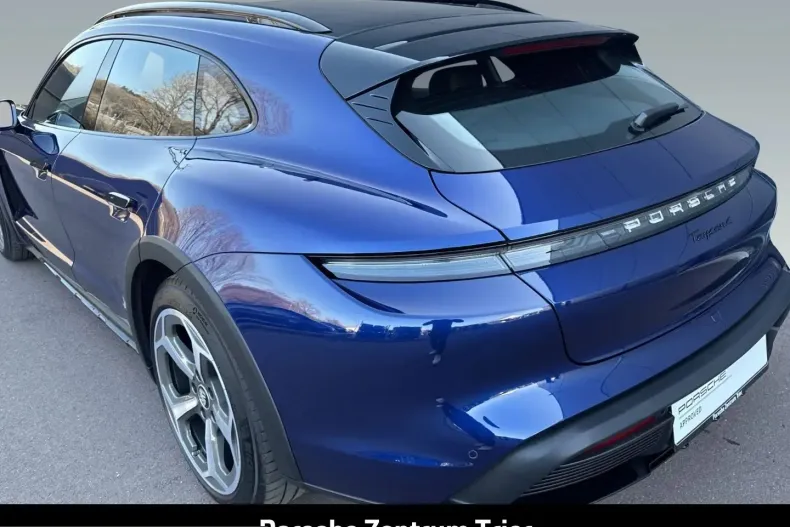 Porsche Taycan din 2023 cu 59.900 km - oferta POR203912 - foto 10