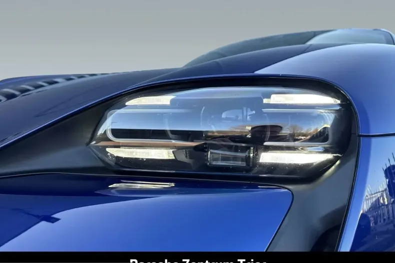 Porsche Taycan din 2023 cu 59.900 km - oferta POR203912 - foto 11