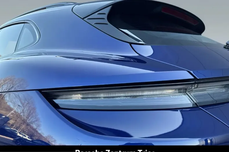 Porsche Taycan din 2023 cu 59.900 km - oferta POR203912 - foto 12