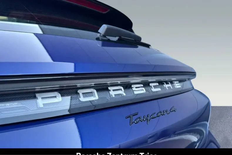 Porsche Taycan din 2023 cu 59.900 km - oferta POR203912 - foto 13