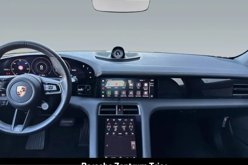 Porsche Taycan din 2023 cu 59.900 km - oferta POR203912 - foto 14