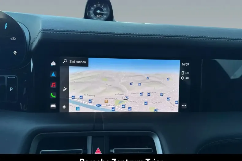 Porsche Taycan din 2023 cu 59.900 km - oferta POR203912 - foto 17